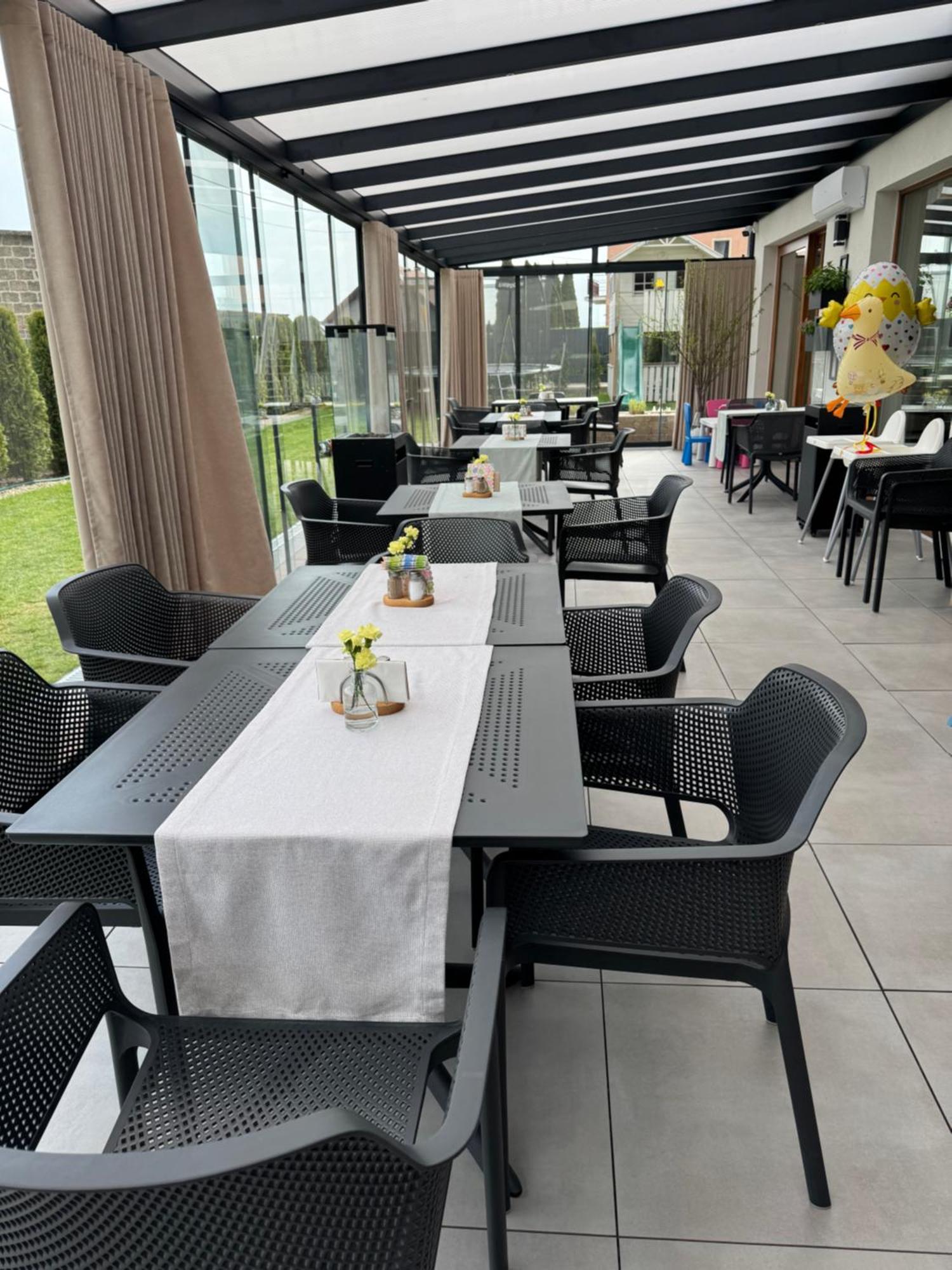 Kashubian Resort Władysławowo Exteriör bild